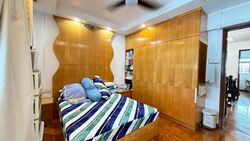 Blk 337 Jurong East Avenue 1 (Jurong East), HDB Executive #605955791